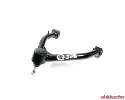 Freedom Off-Road 3" Lift Kit Front Struts w/ Rear Blocks, Shocks, & Control Arms Chevrolet | GMC 2007-2016 - FO-G803-3-KIT+FO-G703FU