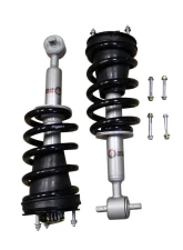 Freedom Off-Road 3" Lift Kit w/ Front Struts, Rear Blocks, & Shocks Chevrolet | GMC 2007-2018                                     - FO-G803-3-KIT - Image 2