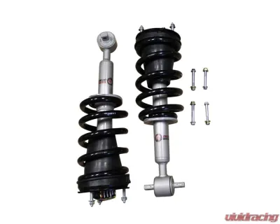 Freedom Off-Road 3" Lift Kit w/ Front Struts, Rear Blocks, & Shocks Chevrolet | GMC 2007-2018 - FO-G803-3-KIT