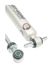 Freedom Off Road Monotube Shocks Set of 4 Jeep Wrangler 2007-2018                                     - FO-J303F-MO+FO-J303R-MO - Image 3