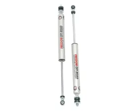 Freedom Off Road Front Monotube Shocks Jeep Wrangler 2007-2018
