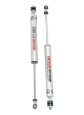 Freedom Off Road Front Monotube Shocks Jeep Wrangler 2007-2018                                     - FO-J303F-MO - Image 3