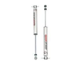 Freedom Off Road Rear Monotube Shocks Jeep Wrangler 2007-2018
