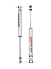 Freedom Off Road Rear Monotube Shocks Jeep Wrangler 2007-2018                                     - FO-J303R-MO - Image 3