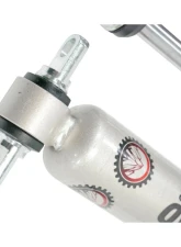 Freedom Off Road Rear Monotube Shocks Jeep Wrangler 2007-2018                                     - FO-J303R-MO - Image 3