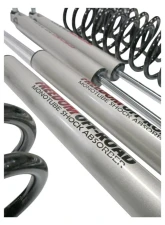 Freedom Off Road 4" Lift Kit w/ Extended Sway Bar End Links Jeep Gladiator JT 2020-2025                                     - FO-J304-1-MO-KIT - Image 3