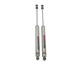 Freedom Off Road Rear Monotube Shocks Jeep Gladiator JT 2020-2025