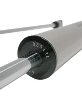 Freedom Off Road Monotube Shocks Set of 4 Jeep Gladiator JT 2020-2025                                     - FO-J304F-MO+FO-J304-1R-MO - Image 2