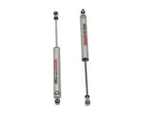Freedom Off Road Front Monotube Shocks Jeep Wrangler | Gladiator 2018-2025