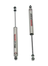 Freedom Off Road Front Monotube Shocks Jeep Wrangler | Gladiator 2018-2025                                     - FO-J304F-MO - Image 3
