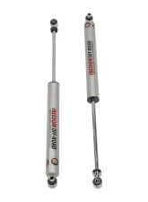 Freedom Off Road Rear Monotube Shocks Jeep Wrangler 2018-2025                                     - FO-J304R-MO - Image 3
