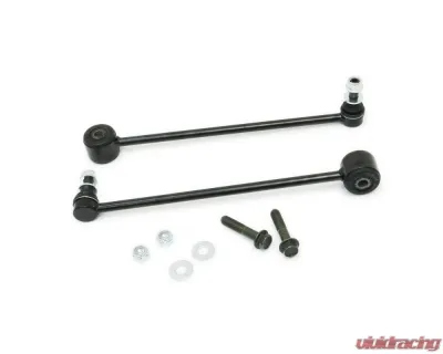 Freedom Off-Road Rear Extended End Links For 4" Lift Jeep Gladiator 2020-2024 - FO-J404-140R