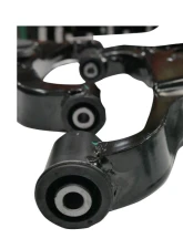 Freedom Off-Road Front Upper|Lower Control Arms w/ Cam Bolts For 2-4" Lift Nissan 2005-2021                                     - FO-N703FU+FO-N703FL - Image 3