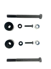 Freedom Off-Road 3" Lift Kit Front Spacers w/ Rear Blocks, Shocks, & Differential Drop Toyota Tacoma 2005-2023                                     - FO-T601-3AL+FO-T301R+FO-T401-KIT - Image 2