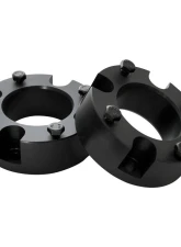 Freedom Off-Road 3" Lift Kit Front Spacers w/ Rear Blocks, Shocks, & Differential Drop Toyota Tacoma 2005-2023                                     - FO-T601-3AL+FO-T301R+FO-T401-KIT - Image 3