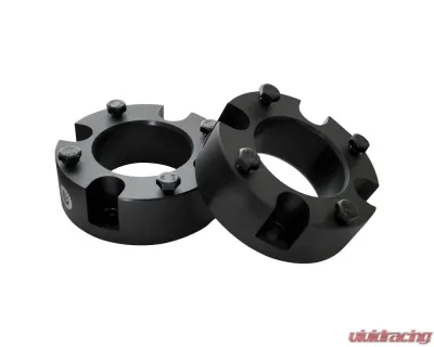 Freedom Off-Road 3" Lift Kit Front Spacers w/ Rear Blocks, Shocks, & Differential Drop Toyota Tacoma 2005-2023 - FO-T601-3AL+FO-T301R+FO-T401-KIT