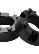Freedom Off-Road 3" Front Strut Spacers w/ 3" Rear Lift Blocks & U-Bolts Toyota Tacoma 2005-2023                                     - FO-T601-3AL - Image 2