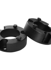 Freedom Off-Road 3" Lift Kit Front Spacers w/ Rear Blocks & Shocks Toyota Tundra 2007-2021                                     - FO-T603-3AL+FO-T301R - Image 2