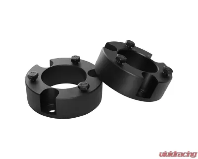 Freedom Off-Road 3" Lift Kit Front Spacers w/ Rear Blocks & Shocks Toyota Tundra 2007-2021 - FO-T603-3AL+FO-T301R