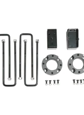 Freedom Off-Road 3" Lift Kit Front Spacers w/ Rear Blocks Toyota Tundra 2007-2021                                     - FO-T603-3AL - Image 3
