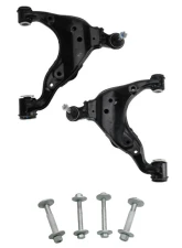 Freedom Off-Road Front Lower Control Arms w/ Cam Bolts Toyota Tacoma 2016-2023                                     - FO-T701-1FL - Image 2