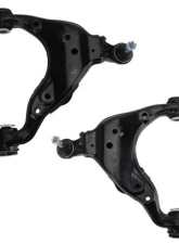 Freedom Off-Road Front Lower Control Arms w/ Cam Bolts Toyota Tacoma 2016-2023                                     - FO-T701-1FL - Image 2