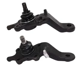 Freedom Off-Road Replacement Front Lower Control Arm Ball Joints (Pair) Toyota 1996-2002
