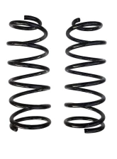 Freedom Off-Road 3" Lift Kit Front Struts w/ Rear Lift Springs, Shocks, & Control Arms Lexus | Toyota 2003-2024                                     - FO-T801-2-3-KIT+FO-T702FU - Image 3