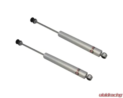 Freedom Off-Road 3" Lift Kit Front Struts w/ Rear Lift Springs, Shocks, & Control Arms Lexus | Toyota 2003-2024 - FO-T801-2-3-KIT+FO-T702FU