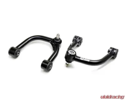 Freedom Off-Road 3" Lift Kit Front Struts w/ Rear Lift Springs, Shocks, & Control Arms Lexus | Toyota 2003-2024 - FO-T801-2-3-KIT+FO-T702FU