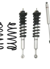 Freedom Off-Road 3" Lift Kit Front Struts w/ Rear Lift Springs & Shocks Lexus | Toyota 2003-2024                                     - FO-T801-2-3-KIT - Image 4