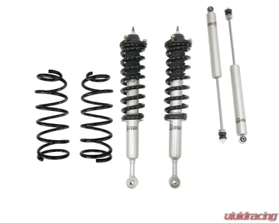 Freedom Off-Road 3" Lift Kit Front Struts w/ Rear Lift Springs & Shocks Lexus | Toyota 2003-2024 - FO-T801-2-3-KIT