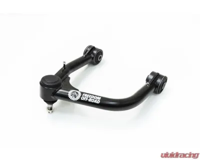 Freedom Off-Road 3" Lift Kit Front Struts w/ Rear Blocks, Shocks, & Control Arms Toyota Tundra 2007-2021 - FO-T803-3-KIT+FO-T703FU
