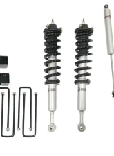 Freedom Off-Road 3" Lift Kit Front Struts w/ Rear Blocks & Shocks Toyota Tundra 2007-2021                                     - FO-T803-3-KIT - Image 4