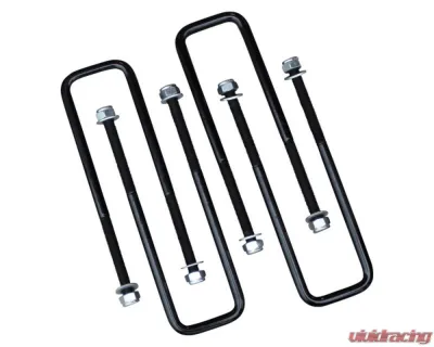 Freedom Off-Road 3" Lift Kit Front Struts w/ Rear Blocks Toyota Tundra 2007-2021 - FO-T803-KIT