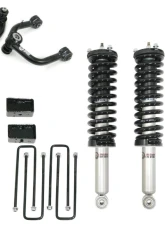 Freedom Off-Road 3" Lift Kit Front Struts w/ Rear Blocks, Shocks, & Control Arms Toyota Tundra 2000-2006                                     - FO-T804-3-KIT+FO-T704FU - Image 6