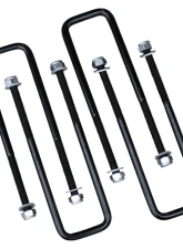 Freedom Off-Road 3" Lift Kit Front Struts w/ Rear Blocks Toyota Tundra 2000-2006                                     - FO-T804-KIT - Image 3