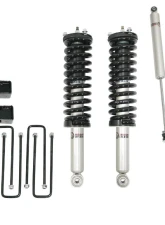 Freedom Off-Road 3" Lift Kit Front Struts w/ Rear Blocks & Shocks Toyota Tundra 2000-2006                                     - FO-T804-3-KIT - Image 5