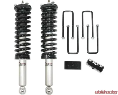 Freedom Off-Road 3" Lift Kit Front Struts w/ Rear Blocks Toyota Tundra 2000-2006 - FO-T804-KIT