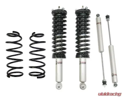Freedom Off-Road 2" Lift Kit w/ Front Struts, Rear Springs, & Shocks Toyota 4Runner 1996-2002 - FO-T805-2-2-KIT+FO-T302R