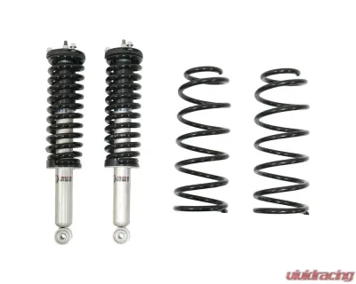 Freedom Off-Road 2" Front Lift Struts w/ 2" Rear Lift Springs Toyota 4Runner 1996-2002 - FO-T805-2-2-KIT
