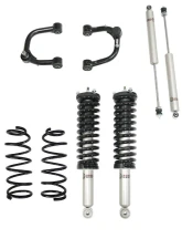 Freedom Off-Road 3" Lift Kit Front Struts w/ Rear Lift Springs, Shocks, & Control Arms Toyota 4Runner 1996-2002                                     - FO-T805-2-3-KIT+FO-T705FU - Image 5