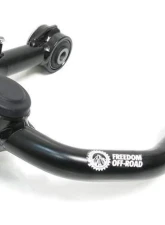 Freedom Off-Road 3" Lift Kit Front Struts w/ Rear Lift Springs, Shocks, & Control Arms Toyota 4Runner 1996-2002                                     - FO-T805-2-3-KIT+FO-T705FU - Image 5