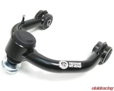 Freedom Off-Road 3" Lift Kit Front Struts w/ Rear Lift Springs, Shocks, & Control Arms Toyota 4Runner 1996-2002 - FO-T805-2-3-KIT+FO-T705FU