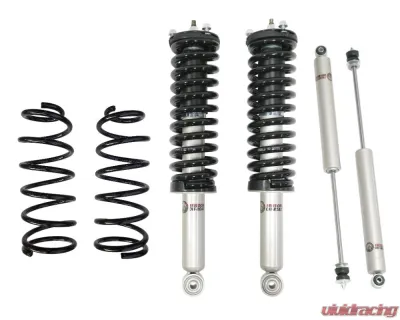 Freedom Off-Road 3" Lift Kit Front Struts w/ Rear Springs and Shocks Toyota 4Runner 1996-2002 - FO-T805-2-3-KIT