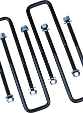 Freedom Off-Road 3" Lift Kit Front Struts w/ Rear Blocks and Shocks Toyota Tacoma 1996-2004                                     - FO-T805-3-KIT - Image 4