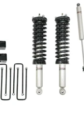 Freedom Off-Road 3" Lift Kit Front Struts w/ Rear Blocks and Shocks Toyota Tacoma 1996-2004                                     - FO-T805-3-KIT - Image 4