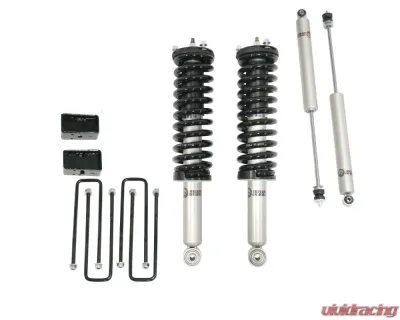 Freedom Off-Road 3" Lift Kit Front Struts w/ Rear Blocks and Shocks Toyota Tacoma 1996-2004 - FO-T805-3-KIT