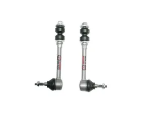 Freedom Off-Road 3.5-6in Lift Front Extended Zinc-Nickel Sway Bar End Links Dodge Ram 2500 | 3500 2003-2005