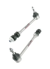 Freedom Off-Road 3.5-6in Lift Front Extended Zinc-Nickel Sway Bar End Links Dodge Ram 2500 | 3500 2003-2005                                     - FO-D40240F-ZN - Image 2